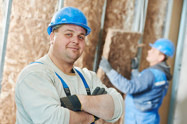 Best Insulation for Specific Applications in Punta Gorda, FL