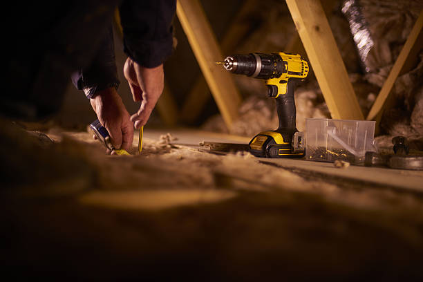 Best Insulation Installation Services in Punta Gorda, FL